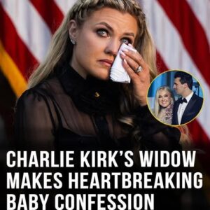 Why Erika Kirk’s rings stole the show during tearful interview with Megyn Kelly