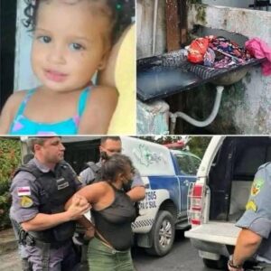 This Mother K!Lled Her Child For Not Wanting To Eat… See More