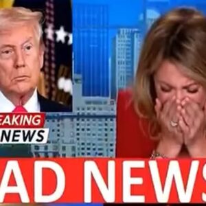 BREAKING NEWS US president Donald Trump has just been involved in a fatal road accident few minutes after leaving the White House