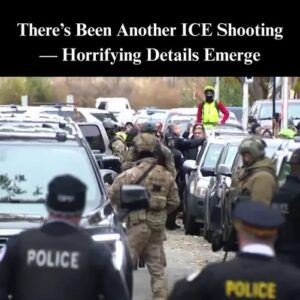 Feds Fire Defensive Shots After Illegal Alien Rams Officers In Arrest Operation