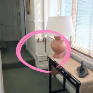 Why Older Homes Have Sinks in the Strangest Places