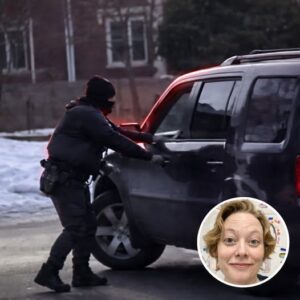 Footage From Minneapolis ICE Ignites Outrage and Debate