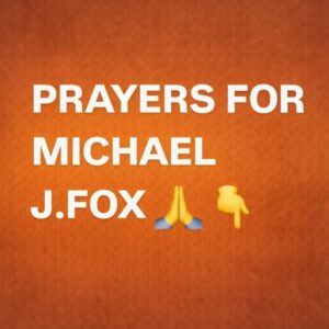 After 30 Years With Parkinson’s, Michael J. Fox Speaks Openly About His Reality