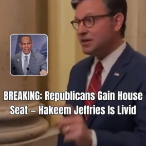 “Republicans Aim to Increase House Majority With Bold Redistricting Effort”