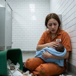 I Found a Newborn Beside a Trash Bin and Eighteen Years Later He Called Me Onto a Stage I Never Dreamed Of