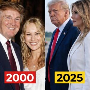 What Helps Melania Trump Remain Steadfast Amid Ongoing Controversy