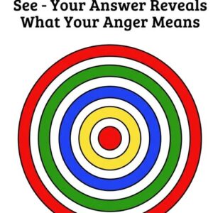 How Many Circles Can You Find? Here’s What It Might Reveal