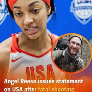 Angel Reese Breaks Silence Following Tragic Case of Alex Pretti