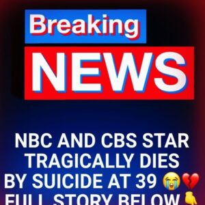 TV Star at 39: NBC and CBS Actor Shines in Latest Project