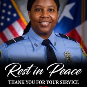 Houston Firefighter Brandy Allinience Passes Away from Work-Related Cancer, Fourth First Responder Lost This Month