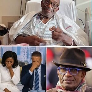 30 Years, One Final Goodbye — And Then the Studio Exploded: Al Roker Dropped a Live TV Bombshell
