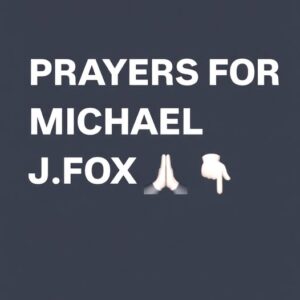 After 30 Years, Michael J. Fox Opens Up About Living With Parkinson’s