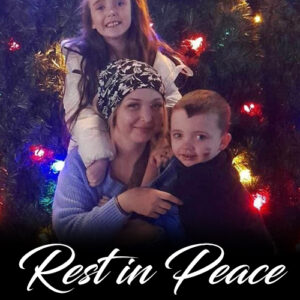 Kaylin Marie Gawf, 28-Year-Old Oklahoma Single Mother, Dies After Battle With Metastatic Breast Cancer