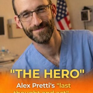 Political Leaders Respond Following Minneapolis Federal Operation Involving ICU Nurse Alex Pretti