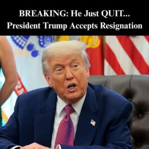 Judges’ Revolt Against Trump Exposed