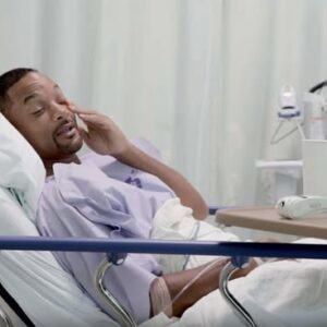 Will Smith Hospitalized in Critical Condition… See more