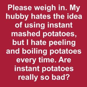 Is it as bad as people say?