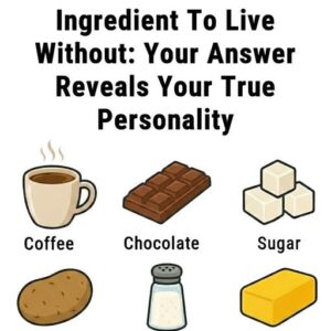 The Impossible Food Challenge