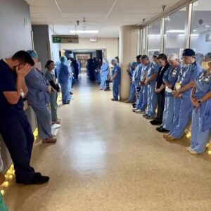 Minneapolis Mourns ICU Nurse Alex Pretti: Colleagues and Community Pay Tribute After Fatal Shooting by Federal Agent