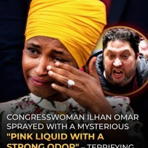 Attack on Minnesota Congresswoman Ilhan Omar at Town Hall; Individual Responsible Has Been Named