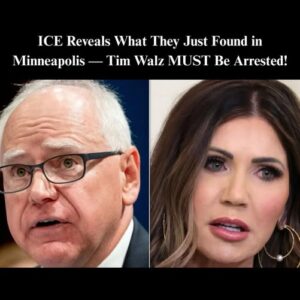 Trump Deploys Tom Homan To MN As ICE Operations Face Violent Chaos