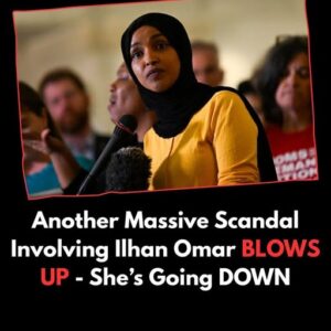 Where Did Ilhan Omar’s Multi-Million Dollar Winery Go?