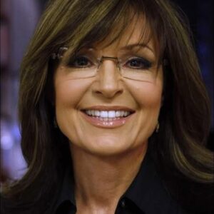 Sarah Palin, 60, Shows Off Her Perfect Figure In A New Photo