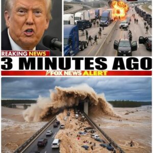 Divine Warning? America Faces