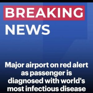 High Alert at Chicago O’Hare Airport After Measles Exposure Sparks Emergency Response, Intensified Screening, Contact Tracing, Heightened Public Awareness, and Coordinated Health Efforts to Contain Infection, Protect Travelers, Ensure Rapid Reporting, Reinforce Vaccination, and Prevent a Potential Outbreak in One of the Nation’s Busiest International Hubs