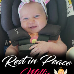 Turning Tragedy Into Hope: Millie DeClercq’s Family Supports Children Battling Cancer