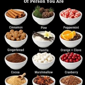 The Aromatic Bridge of a Hallway Quiz and the Sensory Alchemy of Maya’s Silent Strength