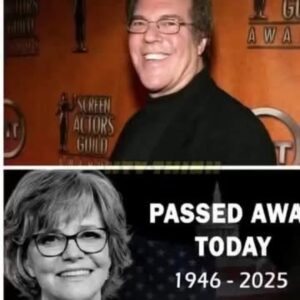 Four Legendary Figures Pass Away on the Same Day, Leaving America in Shock