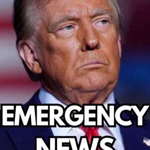 It’s done! He didn’t hesitate for long and made another decision! Donald Trump has signed the order