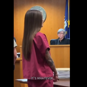 Woman gets sentenced to 45 years in Prison for po!soning…