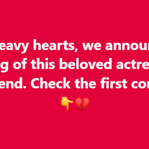 Enduring Light Fades From Stage