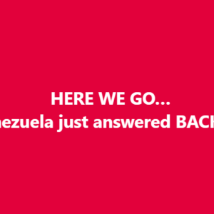 United States Declares Interim Control Over Venezuela Following Capture of Nicolás Maduro