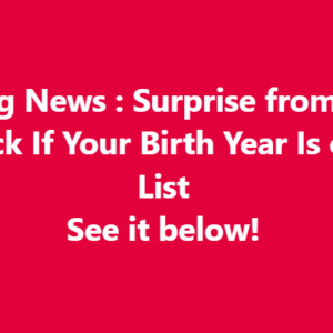 TRUMP’S NEW PLAN IS SHOCKING AMERICA