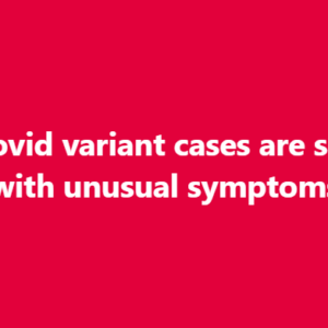 New Covid Variants Nimbus and Stratus Surge Across Populations, Bringing Unusual Symptoms and Raising Concerns Among Health Experts, While Scientists Monitor Transmission, Vaccine Efficacy, and Public Safety Measures Closely, Urging Communities to Stay Vigilant, Report Emerging Patterns, and Adapt to the Rapidly Evolving Pandemic Landscape for Better Protection and Awareness.