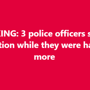 Omaha QT Shooting Shock: Officers Ambushed Inside Gas Station