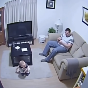 Shocking Truth Caught on Hidden Came