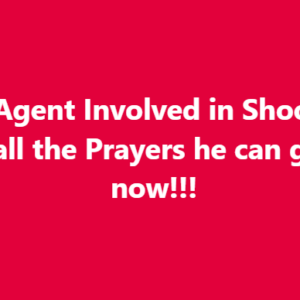 JUST IN / Tom Homan says ICE agent involved in shooting is living in ..