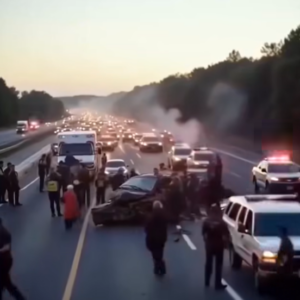 BREAKING NEWS!! Sad news just confirmed the passing of –