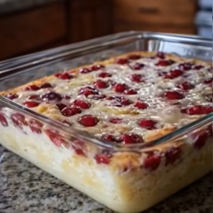 Only 3 Ingredients — The Party Recipe I Make Without Measuring