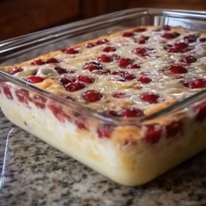 Just 3 Ingredients — My Go-To Party Recipe Without Measuring