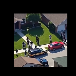 Missing Girl Found Alive After Years