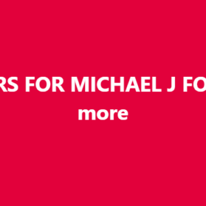 Still Fighting, Still Hurting