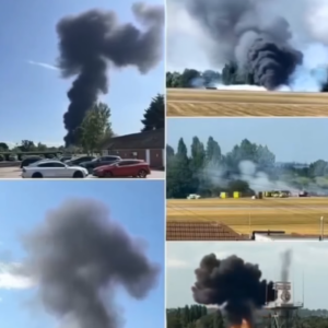 BREAKING NEWS!! Sad news just confirm