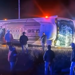 Breaking NewsFatal acc!dent, leav