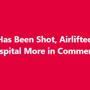 🚨 BREAKING: ‘The Voice’ Winner Has Been Shot, Airlifted to Hospital More in Comments 👇