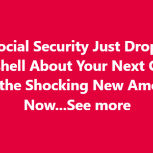 Social Security Announces New Cost-of-Living Adjustment (COLA) Checks – What You Need to Know